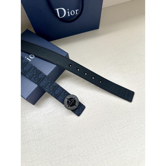 Dior Belts