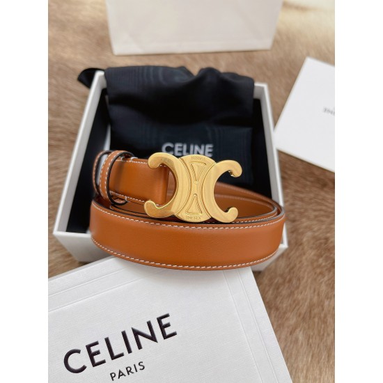 Celine Belt