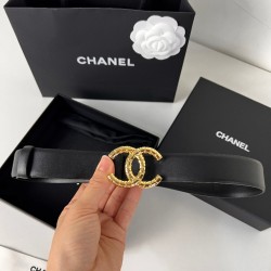 Chanel Belts