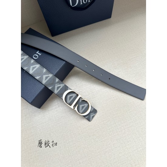 Dior Belts