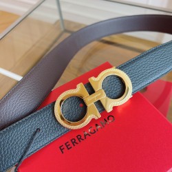 Ferragamo belts