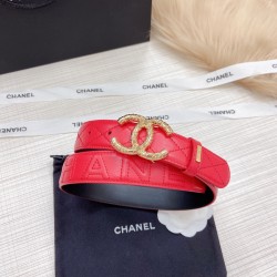 Chanel Belts