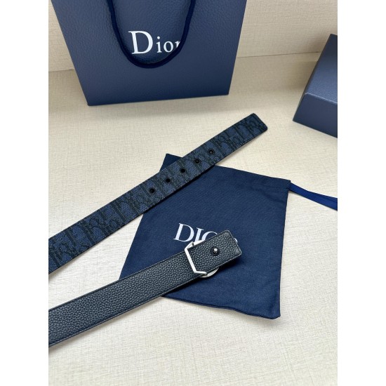 Dior Belts