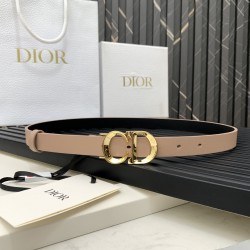 Dior Belts