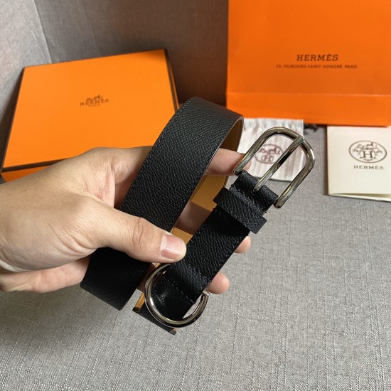 Hermes Belts