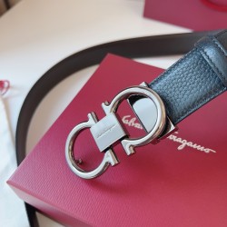 Ferragamo belts