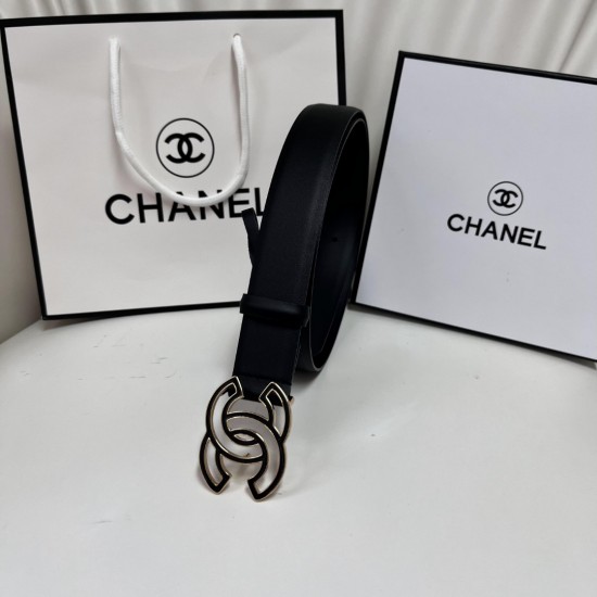 Chanel Belts