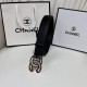 Chanel Belts