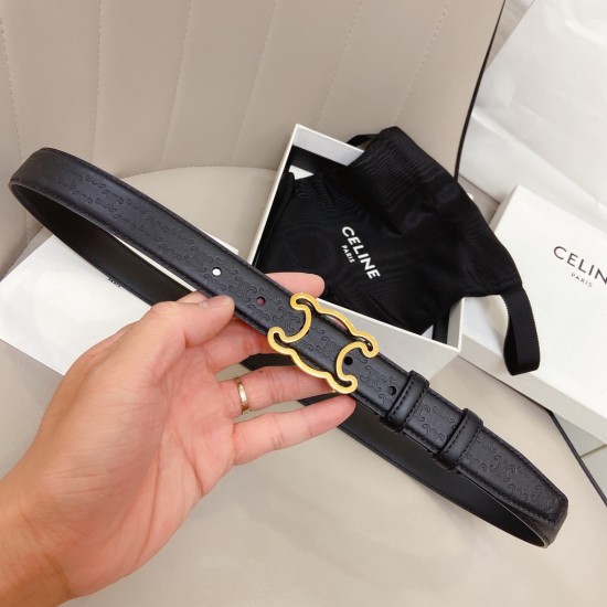 Celine Belt