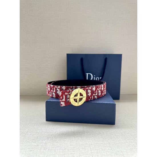 Dior Belts