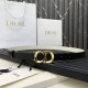 Dior Belts