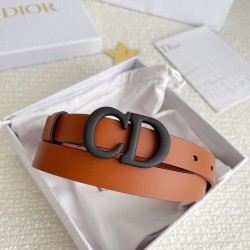 Dior Belts