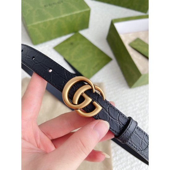 Gucci Belts