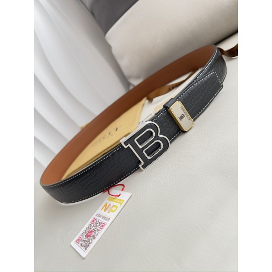 Burberry Belts