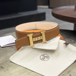 Hermes Belts