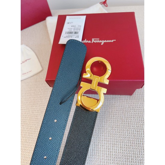 Ferragamo belts