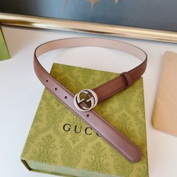 Gucci Belts