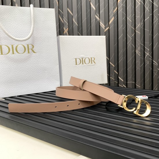 Dior Belts