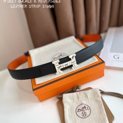 Hermes Belts