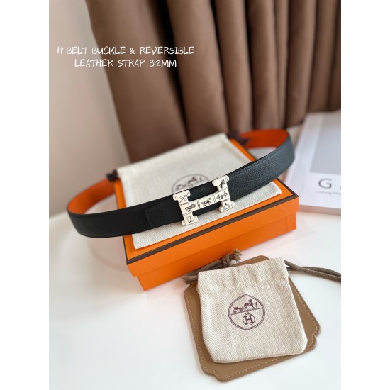 Hermes Belts