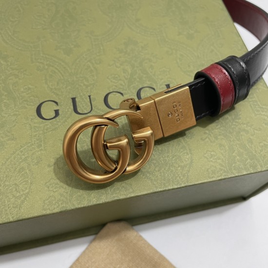 Gucci Belts