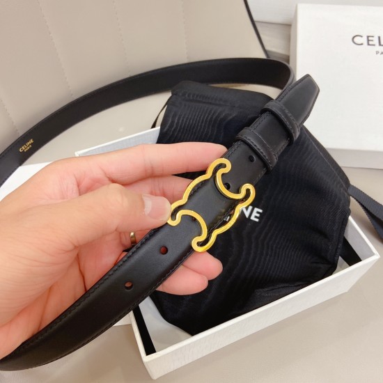 Celine Belt