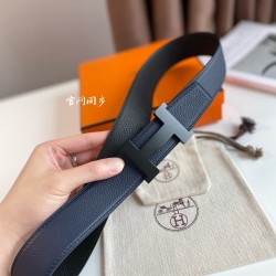 Hermes Belts