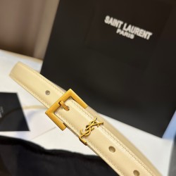 YSL Belts