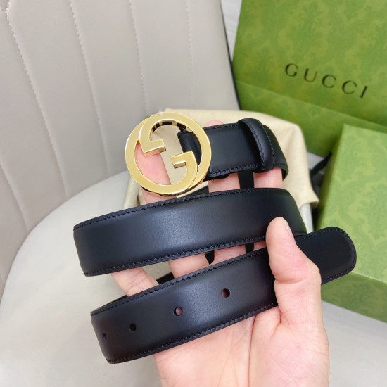 Gucci Belts