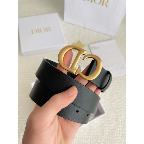 Dior Belts