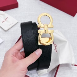 Ferragamo belts