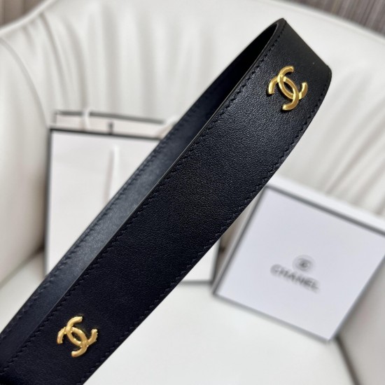 Chanel Belts