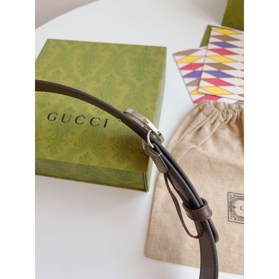 Gucci Belts