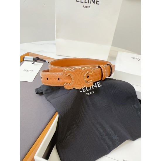 Celine Belt