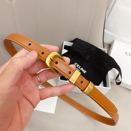 Celine Belt