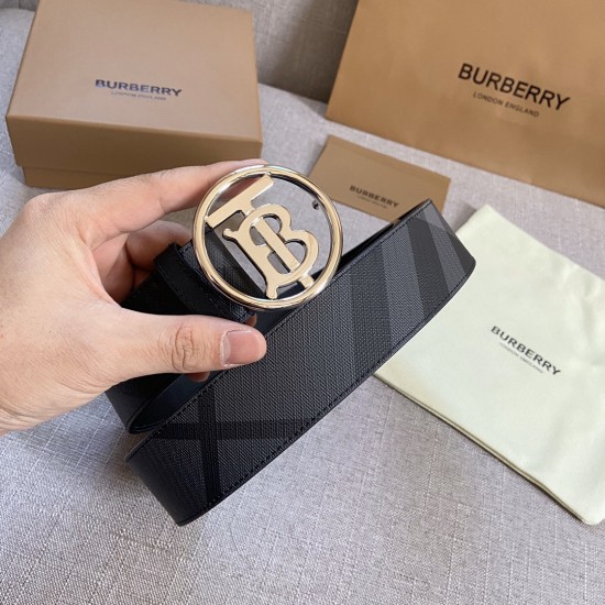 Burberry Belts