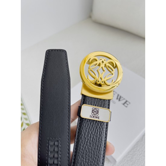 Loewe Belts