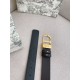 Dior Belts