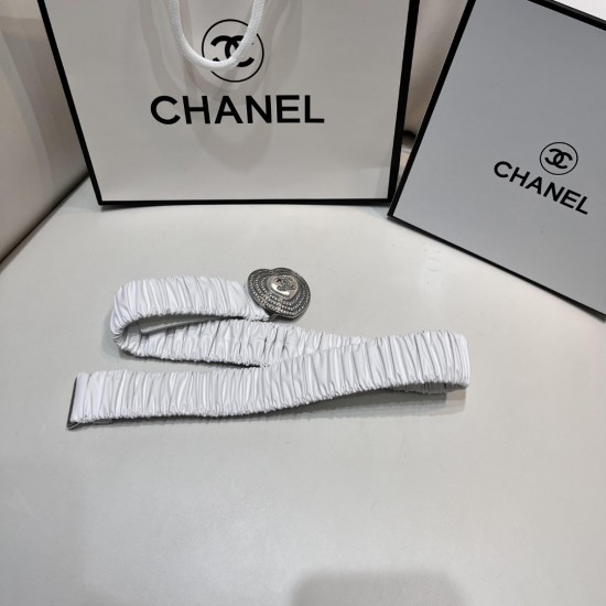 Chanel Belts