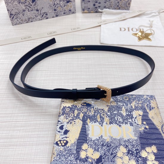 Dior Belts