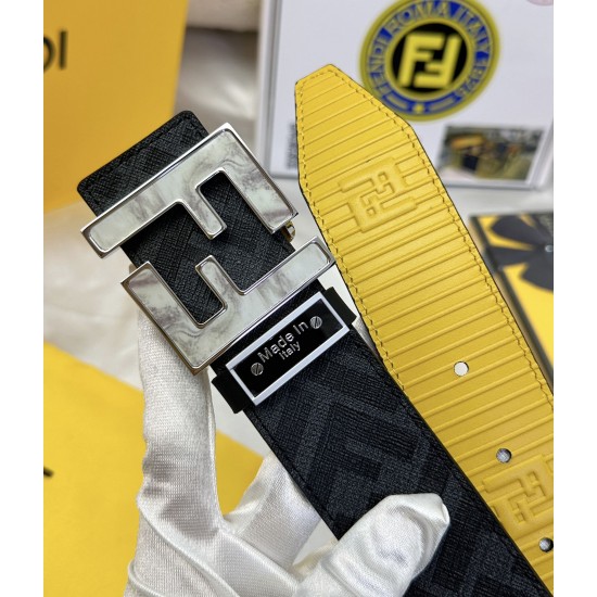 Fendi Belts