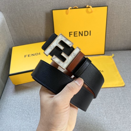 Fendi Belts