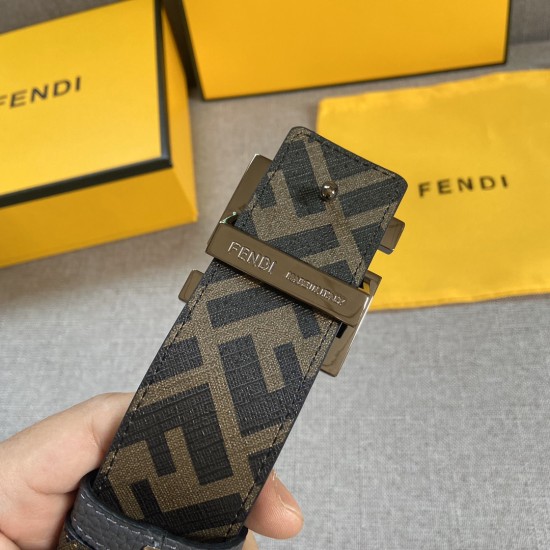 Fendi Belts