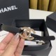 Chanel Belts