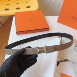 Hermes Belts