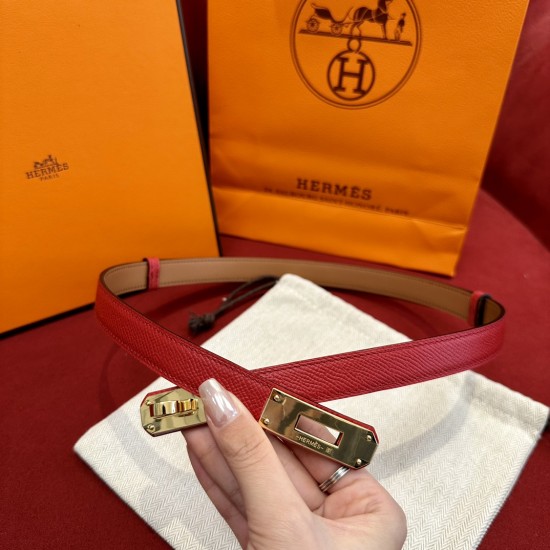 Hermes Belts