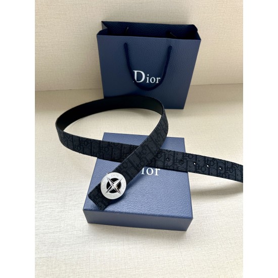 Dior Belts