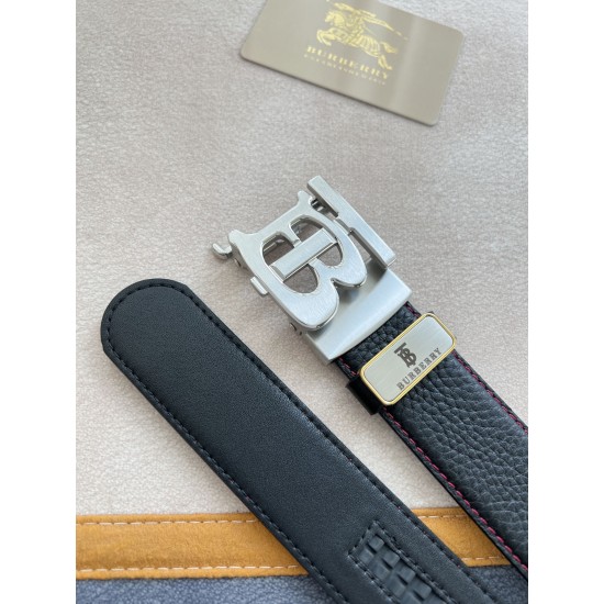 Burberry Belts