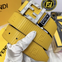 Fendi Belts