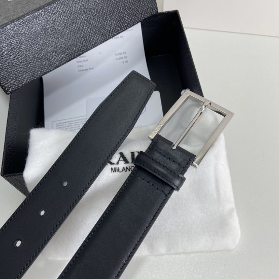 Prada Belt